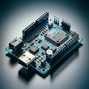 Arduino Pro Micro