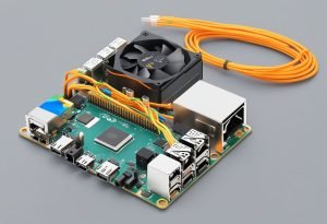 orange pi 5